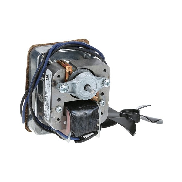 Drive Motor 115V